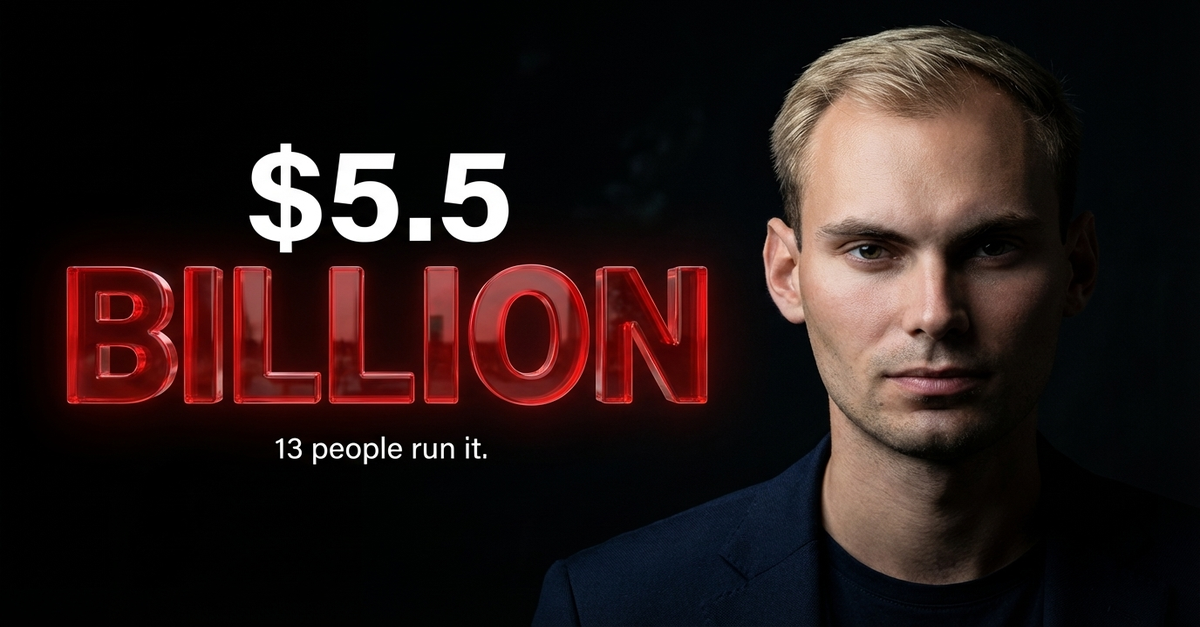 Canton Network cryptocurrency project analysis — $5.5 billion, 13 people run it