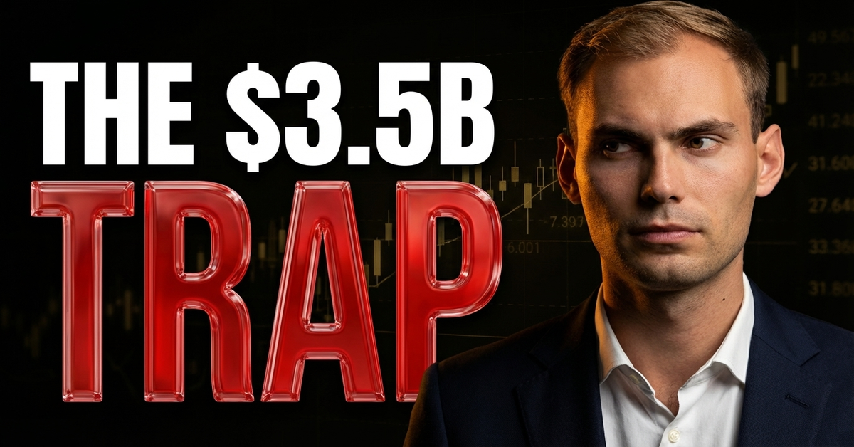 Ondo Finance cover image